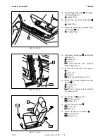 Предварительный просмотр 16 страницы Toyota Avensis VersoTNS300 Installation Instructions Manual