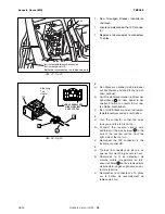 Предварительный просмотр 26 страницы Toyota Avensis VersoTNS300 Installation Instructions Manual