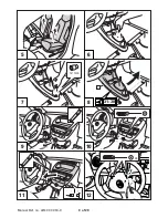 Предварительный просмотр 9 страницы Toyota Aygo 2005 Installation Instruction