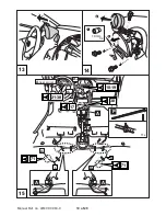 Предварительный просмотр 10 страницы Toyota Aygo 2005 Installation Instruction