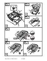 Preview for 21 page of Toyota Aygo 2005 Installation Instruction