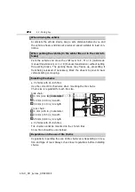 Предварительный просмотр 274 страницы Toyota Aygo 2020 Manual