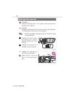 Preview for 8 page of Toyota AYGO -  S Manual