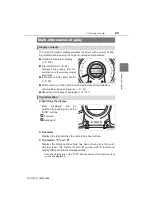 Preview for 85 page of Toyota AYGO -  S Manual