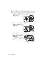 Preview for 108 page of Toyota AYGO -  S Manual