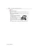 Preview for 112 page of Toyota AYGO -  S Manual