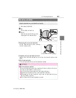 Preview for 127 page of Toyota AYGO -  S Manual