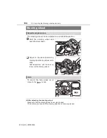 Preview for 128 page of Toyota AYGO -  S Manual