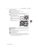 Preview for 155 page of Toyota AYGO -  S Manual