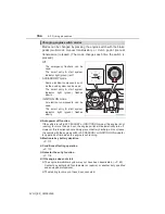 Preview for 156 page of Toyota AYGO -  S Manual