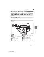 Preview for 219 page of Toyota AYGO -  S Manual