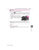 Preview for 267 page of Toyota AYGO -  S Manual