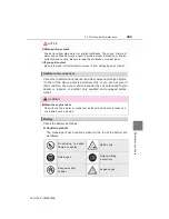 Preview for 303 page of Toyota AYGO -  S Manual