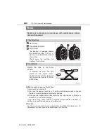 Preview for 308 page of Toyota AYGO -  S Manual