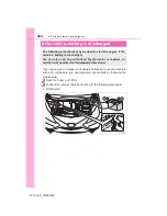 Preview for 394 page of Toyota AYGO -  S Manual