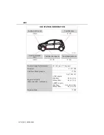 Preview for 440 page of Toyota AYGO -  S Manual