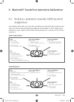 Preview for 150 page of Toyota Bluetooth hands-free system Owner'S Manual