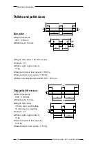 Preview for 60 page of Toyota BT Levio LWE140 Product Manual