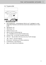 Preview for 13 page of Toyota BT lifter LHM075H Operator'S Manual