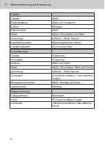 Preview for 36 page of Toyota BT lifter LHM075H Operator'S Manual