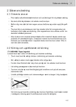 Preview for 157 page of Toyota BT lifter LHM075H Operator'S Manual