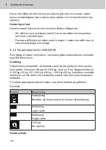 Preview for 168 page of Toyota BT lifter LHM075H Operator'S Manual