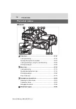 Preview for 14 page of Toyota BZ4X 2023 Owner'S Manual