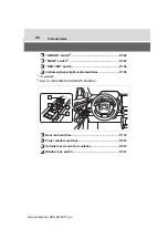 Preview for 20 page of Toyota BZ4X 2023 Owner'S Manual