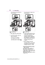 Preview for 60 page of Toyota BZ4X 2023 Owner'S Manual