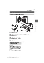 Preview for 85 page of Toyota BZ4X 2023 Owner'S Manual