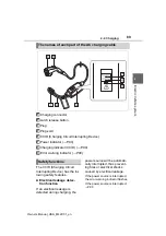 Preview for 89 page of Toyota BZ4X 2023 Owner'S Manual