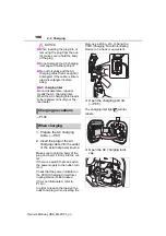 Preview for 106 page of Toyota BZ4X 2023 Owner'S Manual