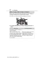 Preview for 140 page of Toyota BZ4X 2023 Owner'S Manual