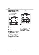 Preview for 316 page of Toyota BZ4X 2023 Owner'S Manual