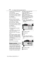 Preview for 334 page of Toyota BZ4X 2023 Owner'S Manual