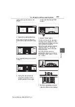 Preview for 367 page of Toyota BZ4X 2023 Owner'S Manual