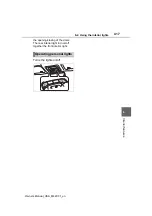 Preview for 417 page of Toyota BZ4X 2023 Owner'S Manual