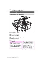 Preview for 418 page of Toyota BZ4X 2023 Owner'S Manual