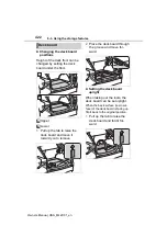 Preview for 422 page of Toyota BZ4X 2023 Owner'S Manual