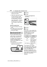 Preview for 444 page of Toyota BZ4X 2023 Owner'S Manual