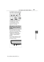 Preview for 445 page of Toyota BZ4X 2023 Owner'S Manual