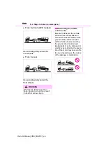 Preview for 508 page of Toyota BZ4X 2023 Owner'S Manual