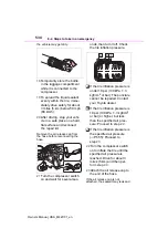 Preview for 534 page of Toyota BZ4X 2023 Owner'S Manual