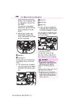 Preview for 546 page of Toyota BZ4X 2023 Owner'S Manual