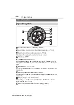 Preview for 556 page of Toyota BZ4X 2023 Owner'S Manual