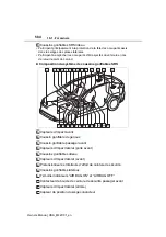 Preview for 584 page of Toyota BZ4X 2023 Owner'S Manual