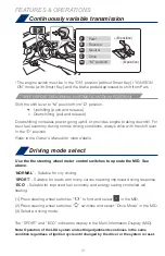 Предварительный просмотр 12 страницы Toyota C-HR Quick Reference Manual