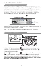 Предварительный просмотр 28 страницы Toyota C-HR Quick Reference Manual