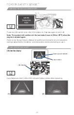 Предварительный просмотр 30 страницы Toyota C-HR Quick Reference Manual