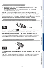 Предварительный просмотр 35 страницы Toyota C-HR Quick Reference Manual